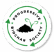 Logo of the progressive biochar society