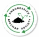 Logo of the progressive biochar society